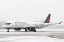 Rozwój floty Air Canada 