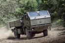 Czesko-słowackie zakupy ciężarówek Tatra
