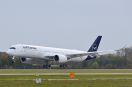 Grupa Lufthansa kupuje kolejne A350-1000