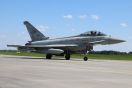 Włochy kupiły Eurofightery