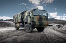1400 ciężarówek Iveco dla włoskiej armii
