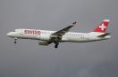 Śmierć stewarda lotu LX1885