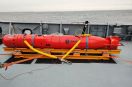 Marynarka Wojenna odebrała AUV 62-AT