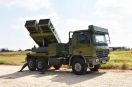 Serbia klientem Elbit Systems