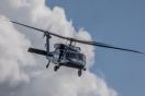 Modyfikacja policyjnych S-70i