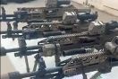 Izrael nabył LMG M250 7,62 x 51 mm