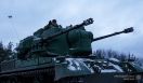 Ukraina zamówiła amunicję do Gepardów