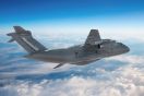 Embraer dostarczył 203 samoloty w 2024