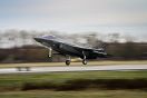 F-35 z Norwegii w Krzesinach