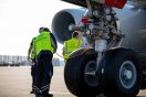 Grupa Lufthansa zwiększy zatrudnienie 