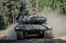 Szwecja kupuje Leopardy 2A8