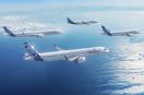 Airbus dostarczył 776 samolotów w 2024
