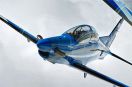 Francja wybrała Pilatusa PC-7 MkX