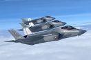 Kolejne F-35A w Danii	