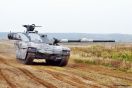 CV90120 zamiast słowackich Leopardów 2A8?