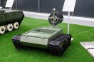 Robot Diepiesza w rosyjskiej armii