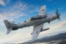 Urugwaj kupił 5 kolejnych A-29