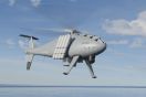 Camcopter S-300 w europejskim projekcie