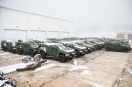 Kolejnych 50 JLTV na Litwie