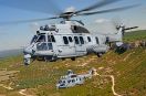 Dwa nowe H225M dla Francji