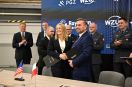 Otwarcie Centrum Eksperckiego Wiązek Kablowych