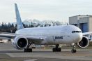 Wznowienie testów Boeinga 777-9X