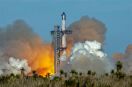 Częściowo udany test rakiety Starship