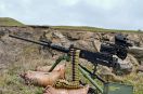 Brazylia kupiła tureckie ckm M2HB QCB