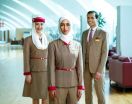 Nowe uniformy Emirates