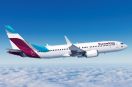 Modernizacja floty Eurowings 
