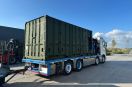 Kontenerowa infrastruktura mobilna dla Holendrów
