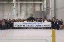XEOS obsługuje silniki dla PLL LOT