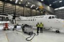 30. ATR Air New Zealand 