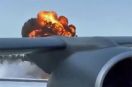 F-35A rozbił się na Alasce
