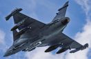 Mk 82 dla szwedzkich Gripenów