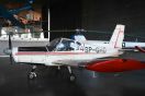 Zlin-42M w MLP
