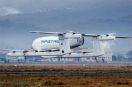 Pierwszy lot Pipistrel Nuuva V300