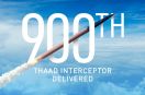 900. pocisk THAAD