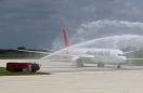 Pierwszy Dreamliner Angola Airlines