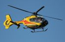 Pół miliona lądowań EC135 LPR