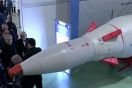 Balistyczny Etemad ujawniony przez Iran