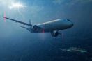 A321XLR jako MPA