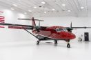 SkyCourier dla ABC