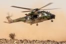 Ostatni NH90 dla wojsk lądowych Francji