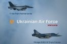Mirage 2000 już na Ukrainie