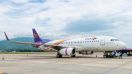 Thai Airways dzierżawią kolejne A321neo