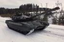 T-90M zintegrowany z Areną