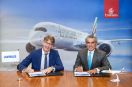 Emirates wdrożą S.FP+ i Core X3