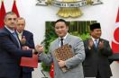 Indonezja zamówiła 60 bsl Bayraktar TB3 i 9 Akinci