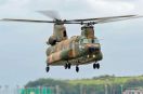 Japonia zamówiła 17 CH-47 Chinook